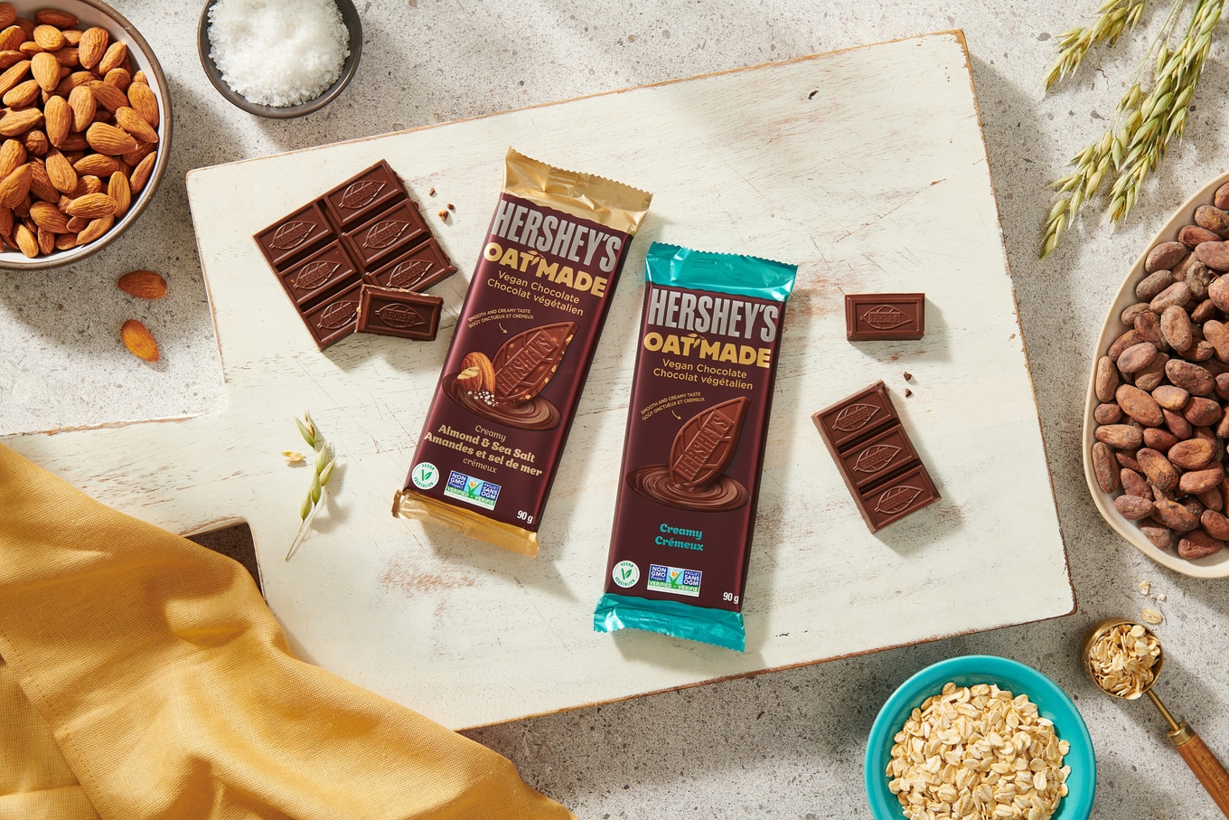 The 23 Best Vegan Chocolate Bars You Can Find at Most Supermarkets