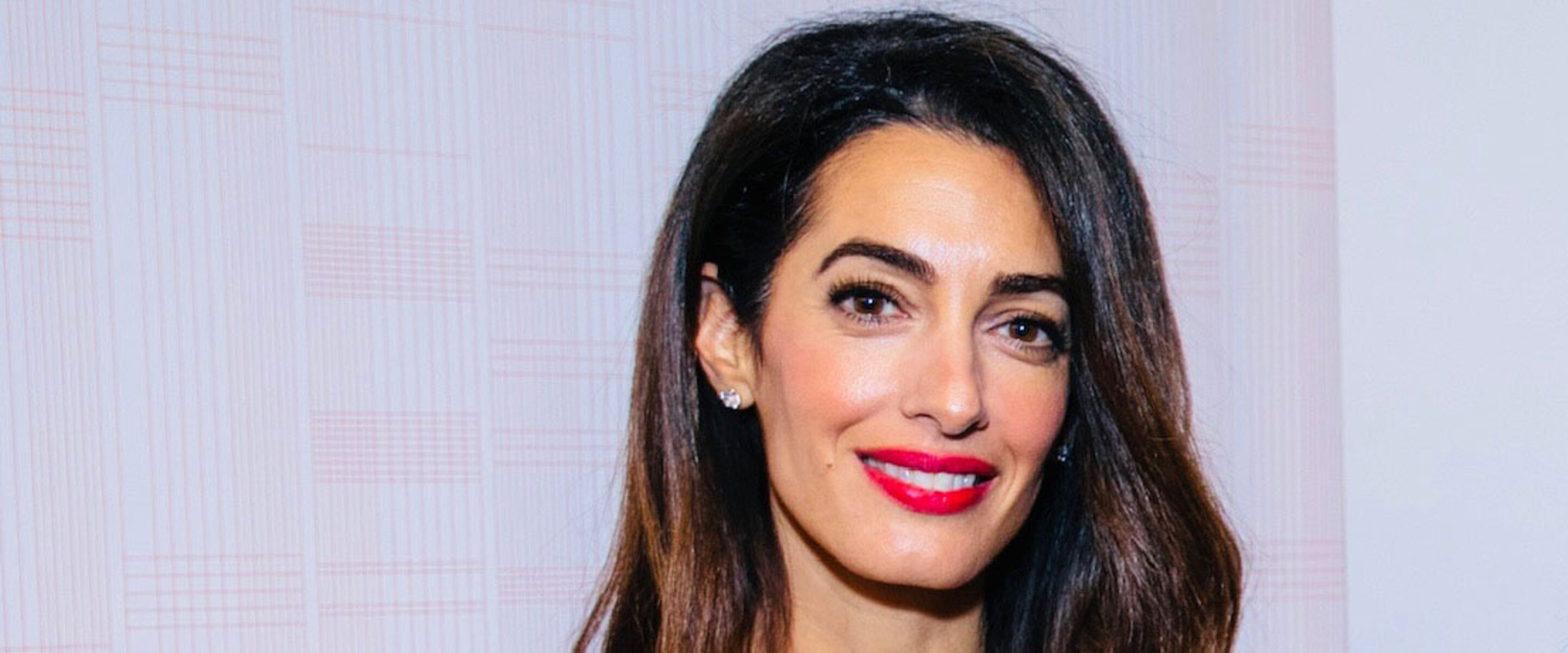 Amal Clooney Loves Seaweed. Here's How You Can Enjoy It Every Day, Too