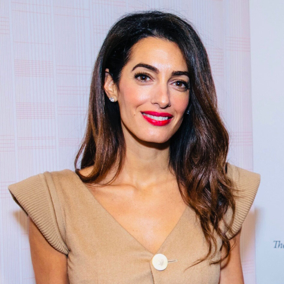 Amal Clooney Loves Seaweed, Here's How You Can Enjoy It Every Day, Too