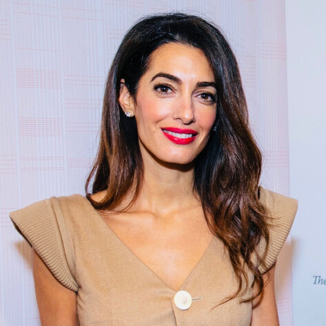 Amal Clooney Loves Seaweed, Here's How You Can Enjoy It Every Day, Too