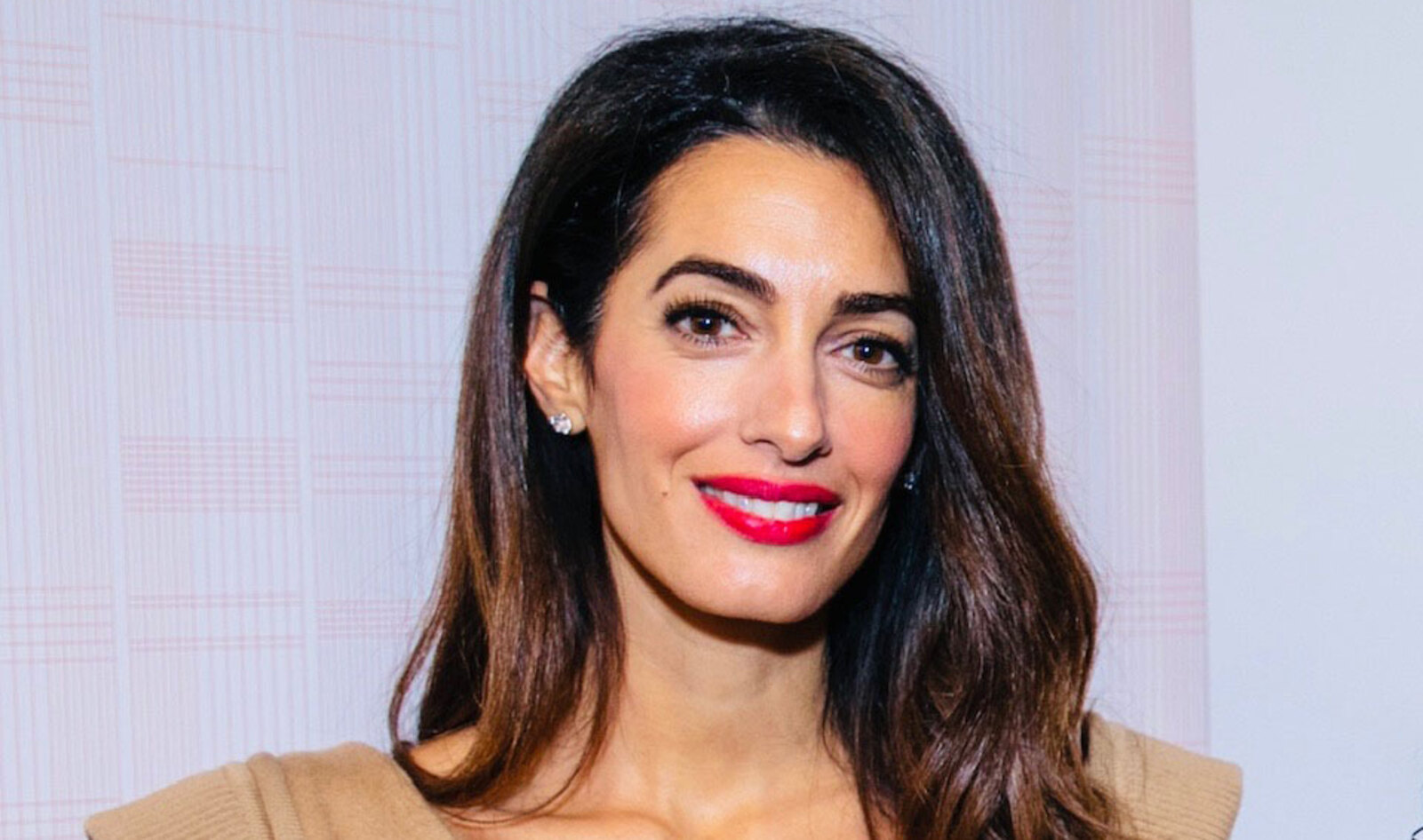 Amal Clooney Loves Seaweed, Here's How You Can Enjoy It Every Day, Too