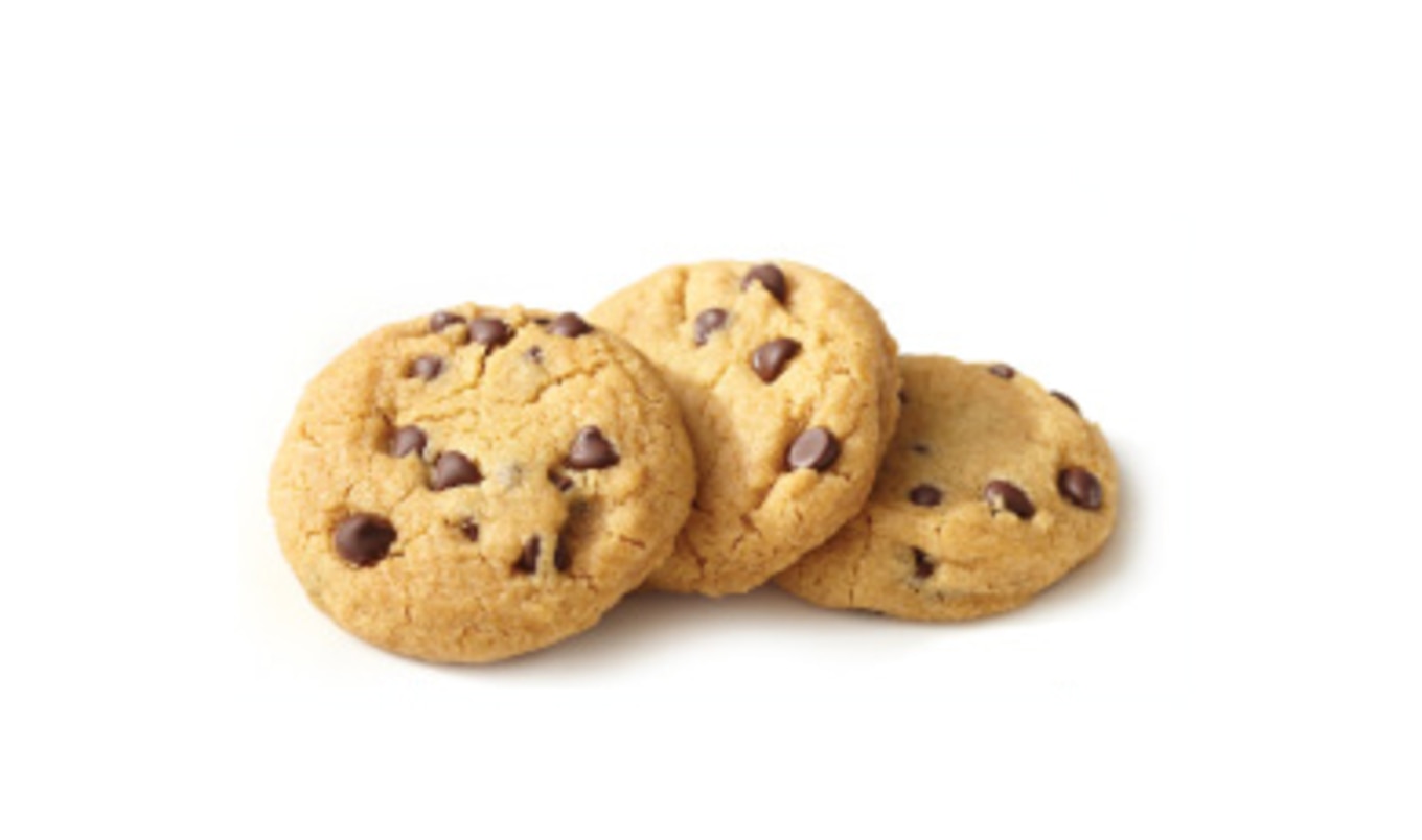 Allergen-Free Cookies