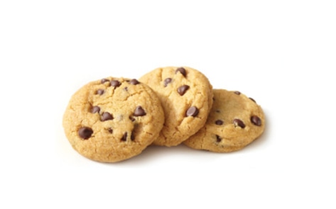 Allergen-Free Cookies