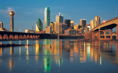 5 Vegan-Friendly Towns on our Radar