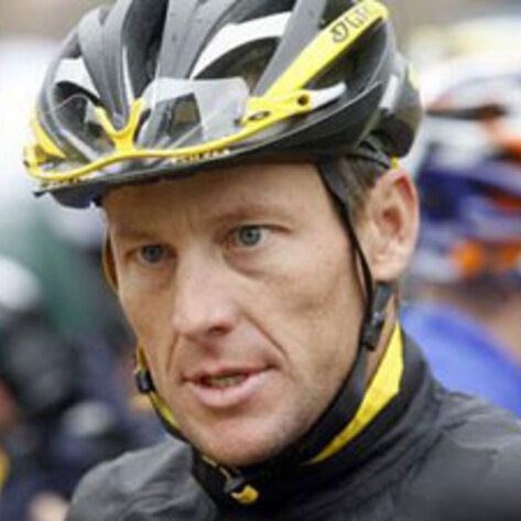 Lance Armstrong Experiments with <i>Engine 2 Diet</i> Plan