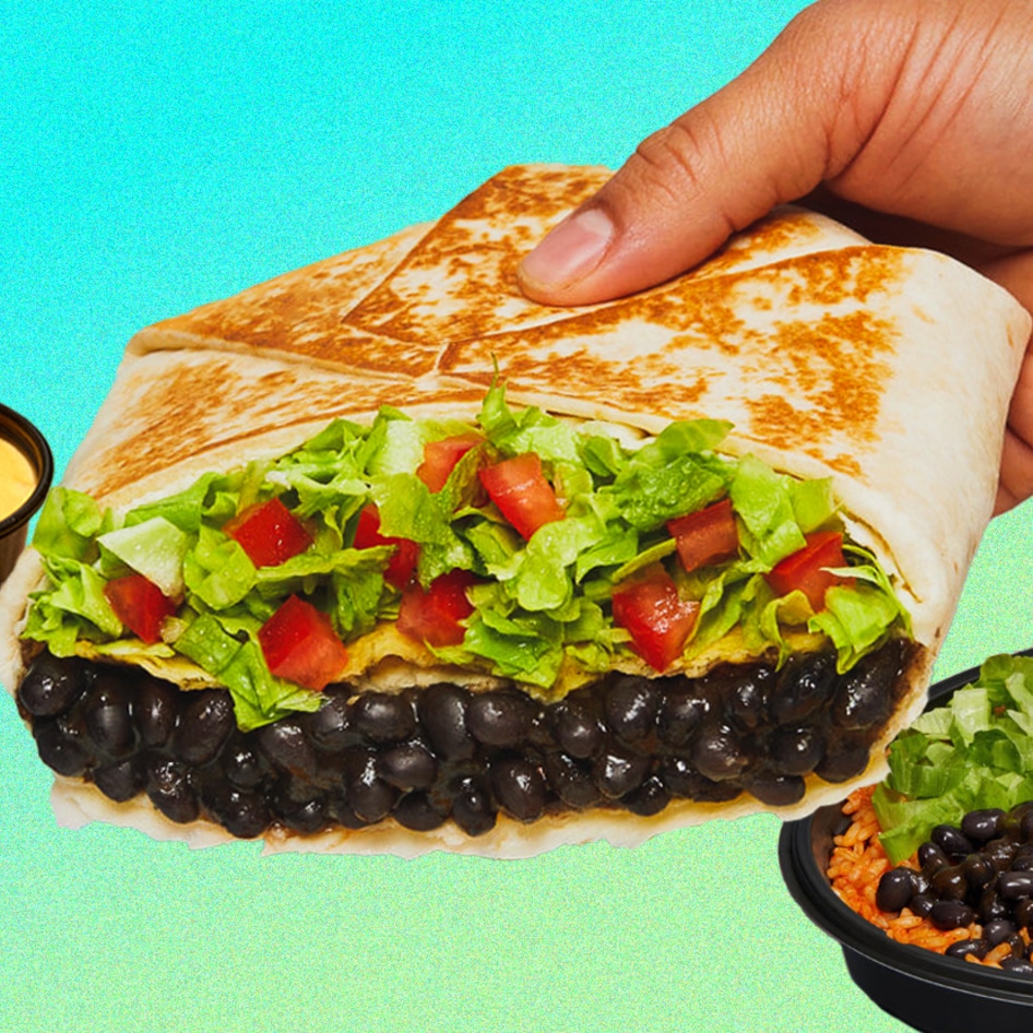 How to Order Vegan at Taco Bell: The Ultimate Guide