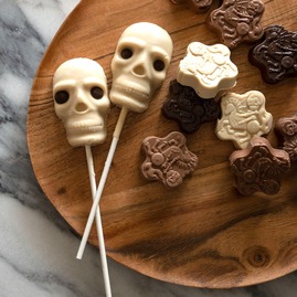 The VegNews 2023 Guide to Vegan Halloween Candy