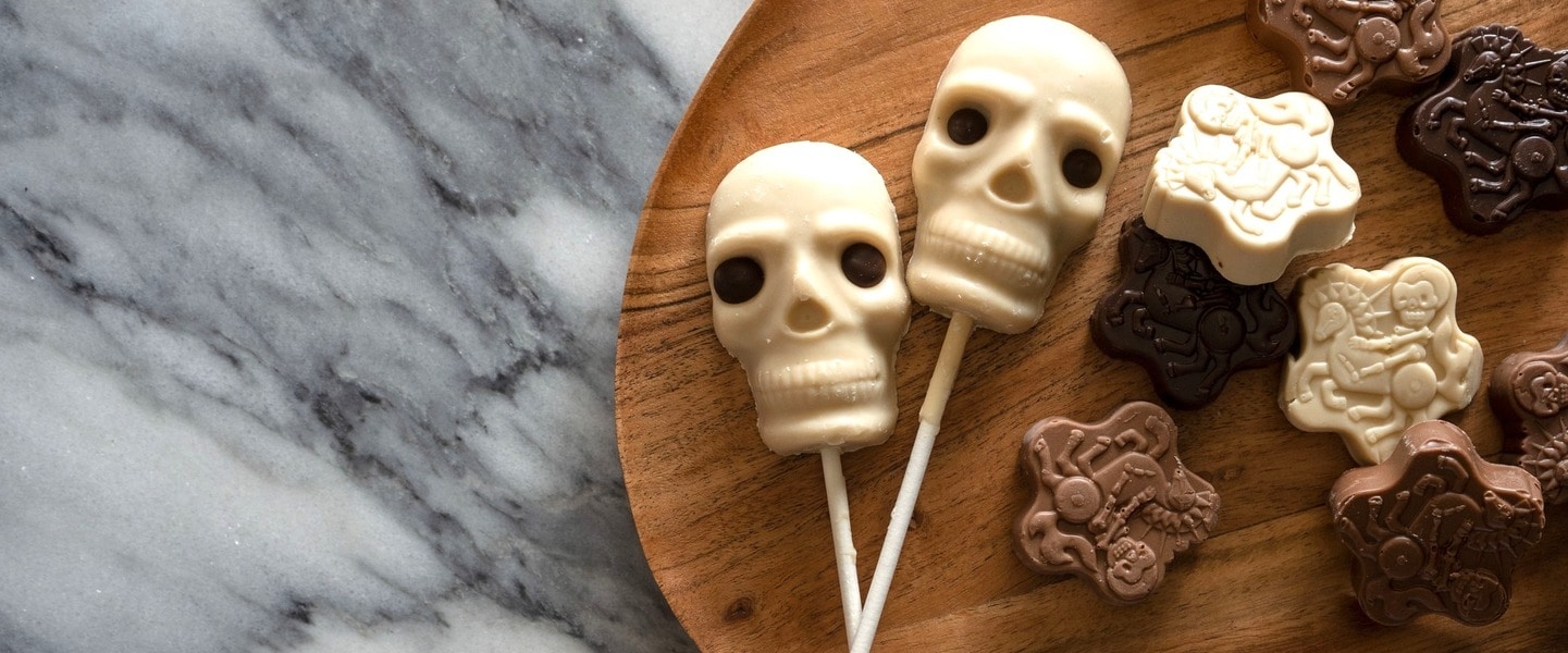 The VegNews 2023 Guide to Vegan Halloween Candy