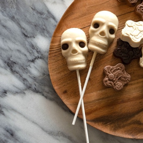 The VegNews 2023 Guide to Vegan Halloween Candy