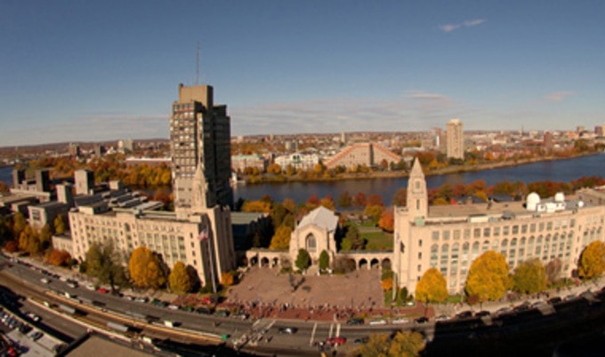 BostonU