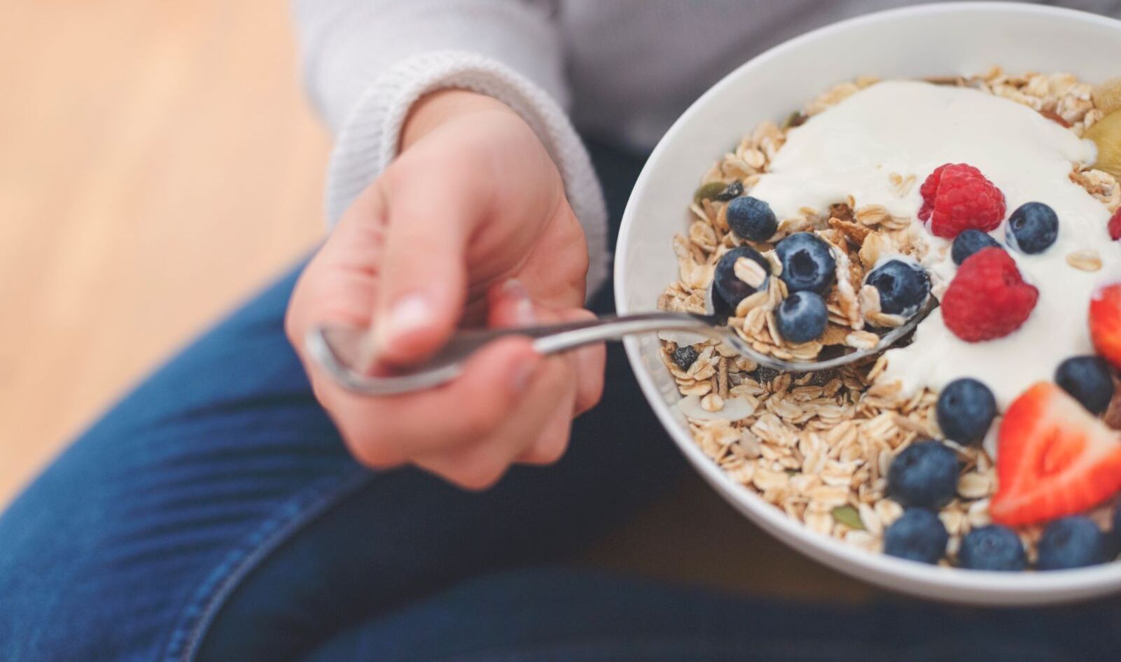 Eating These Carbs Might Help Prevent Weight Gain in Midlife, Study Shows