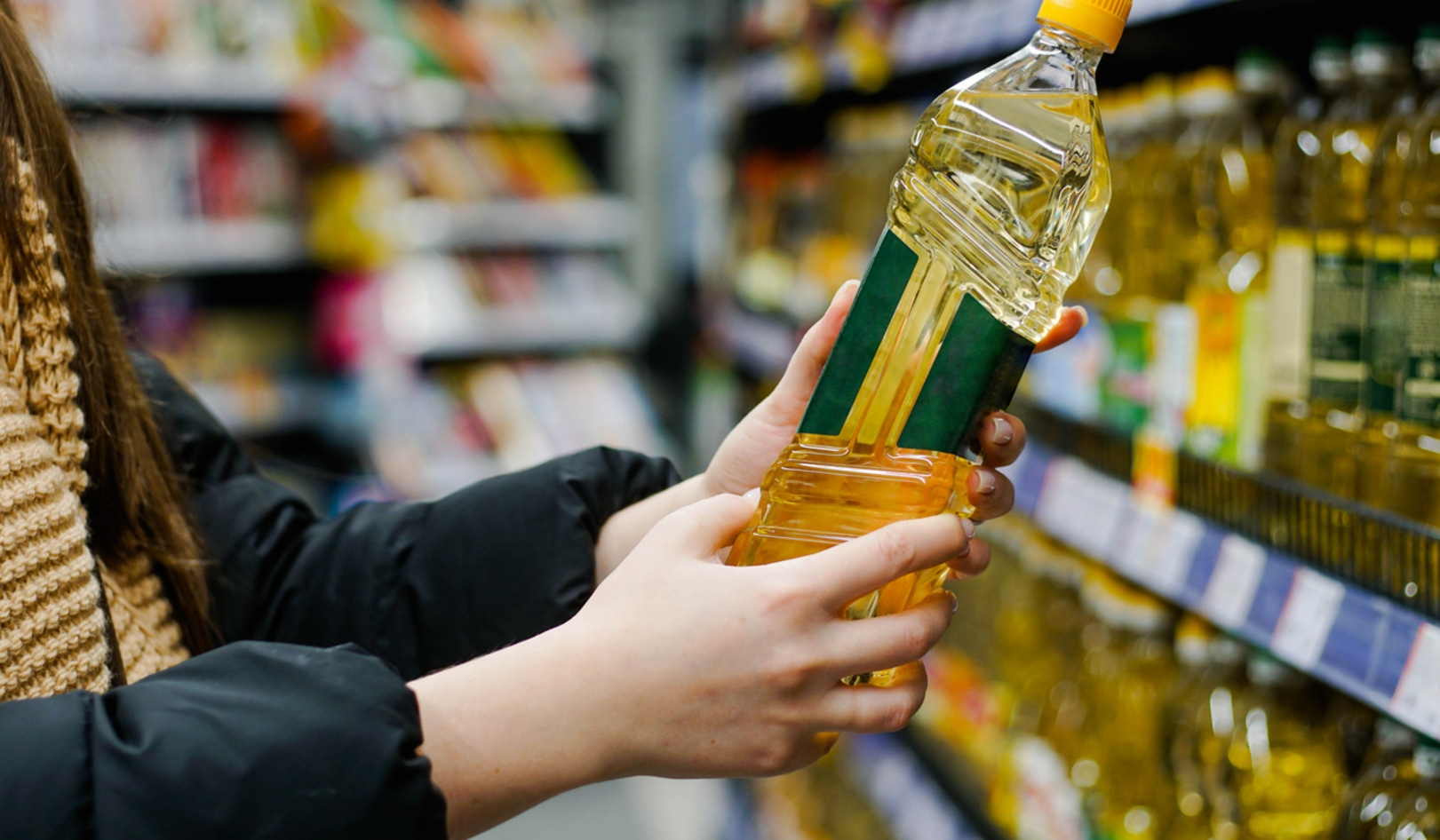 What's the Deal With All the Seed Oil Conspiracies?