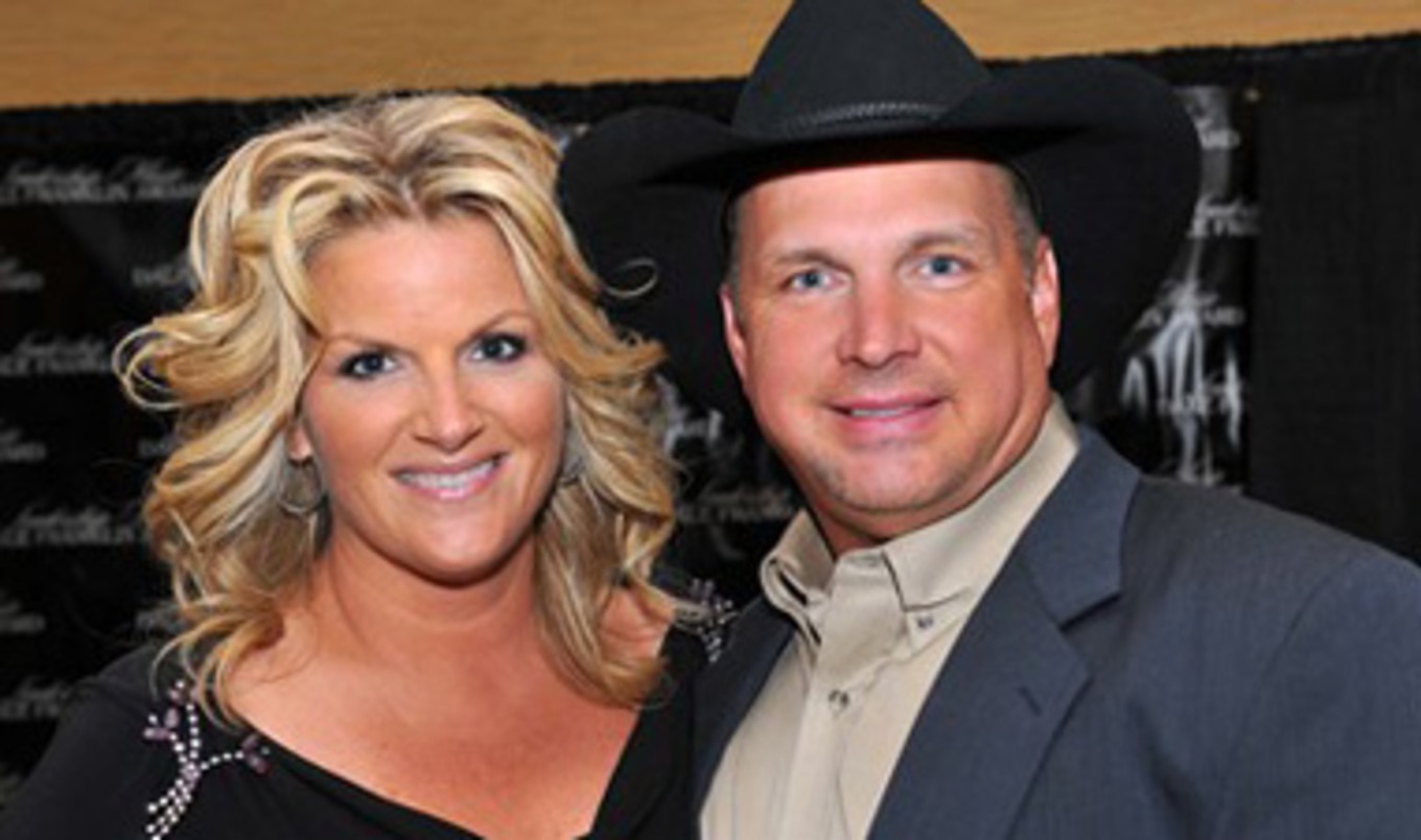 Have Garth Brooks and Trisha Yearwood Gone Vegan?