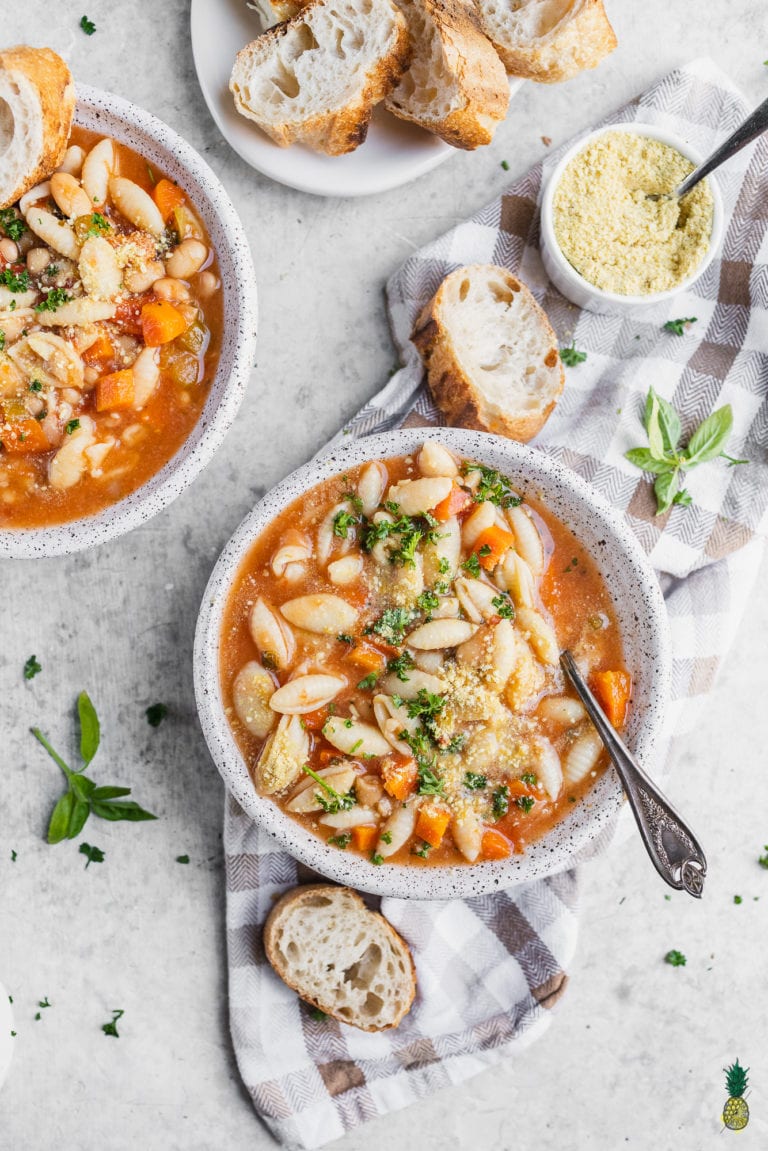 VegNews.veganpastafagioli.sweetsimplevegan