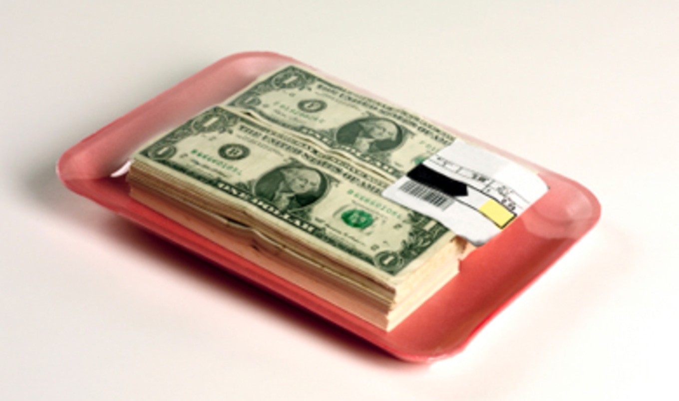 Why US Meat Consumption is Falling