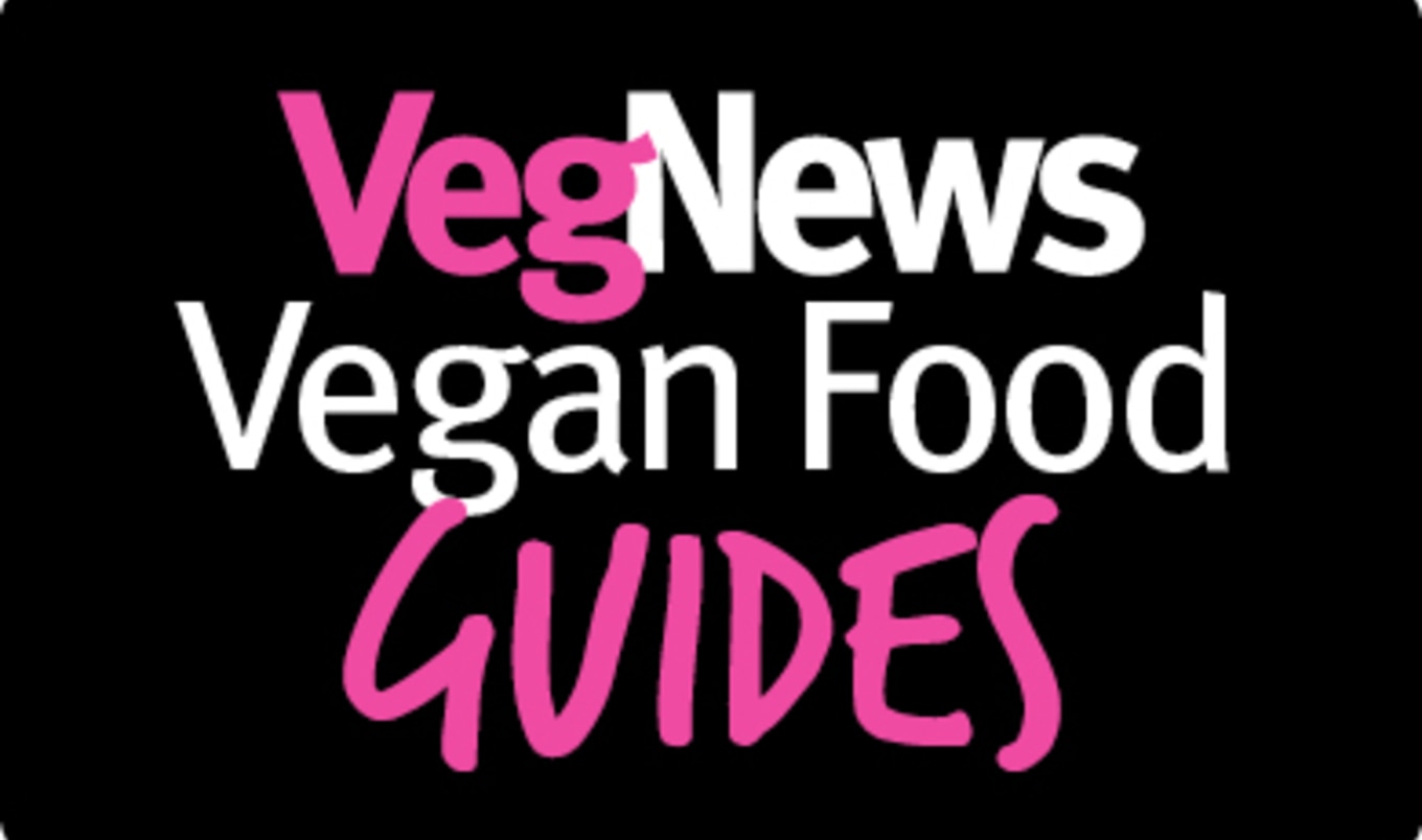 The VegNews Guide to Vegan Milk