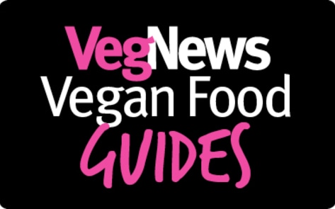 The VegNews Guide to Vegan Milk