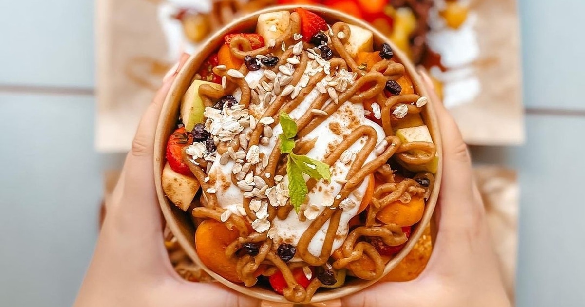 Don’t Go to Europe Without Trying These 11 Vegan Restaurants