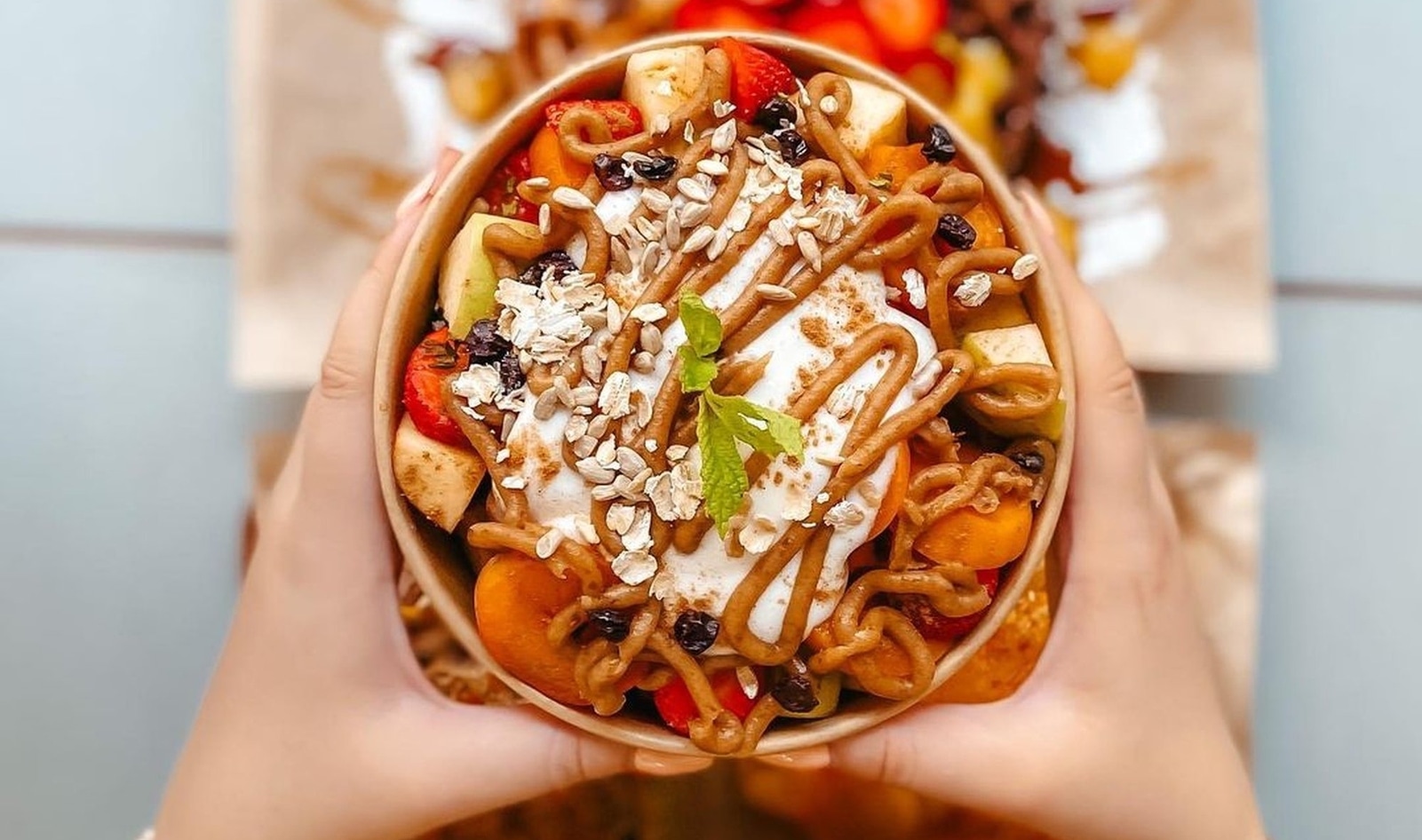 Don’t Go to Europe Without Trying These 11 Vegan Restaurants