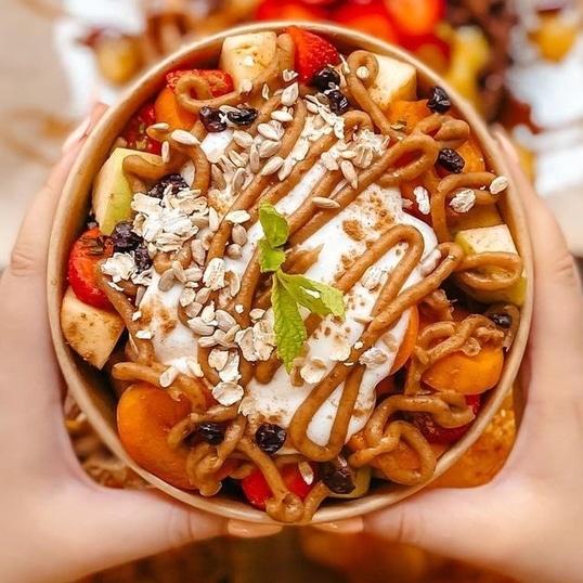 11 Must-Try Restaurants in Europe, From Athens’ Vegan Beat to Kraków’s&nbsp;Krowarzywa