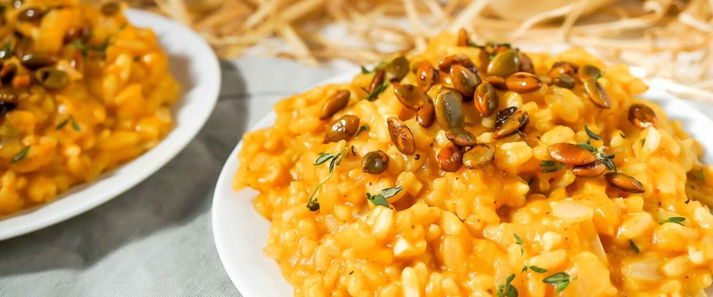 These Vegan Pumpkin Recipes Taste Just Like Fall