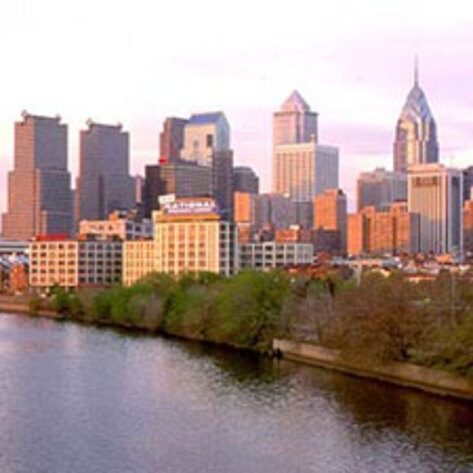 Philadelphia Passes Meatless Monday Resolution