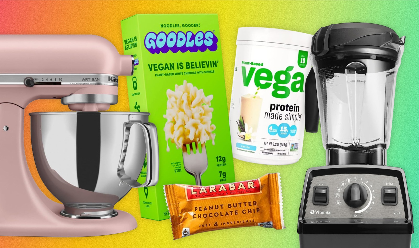 The 30 Best Vegan Deals to Shop on Amazon Prime Day