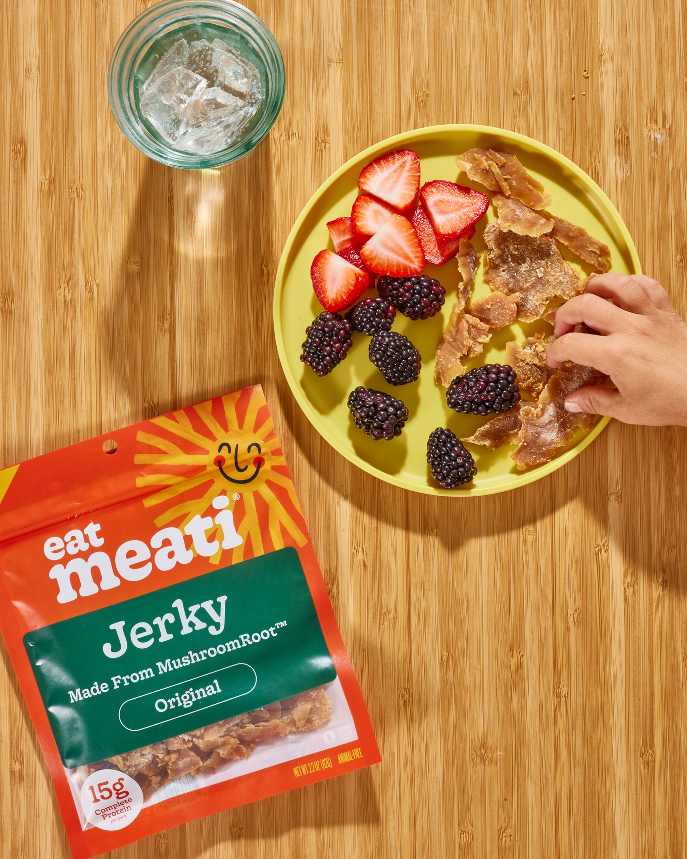 VegNews.VeganJerky.MeatiFoods