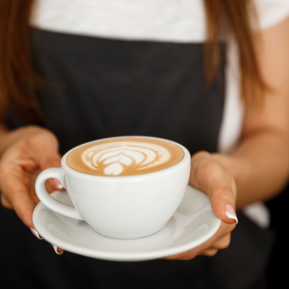 Coffee Drinks in the Future Will All Be Vegan, According to These Cafés