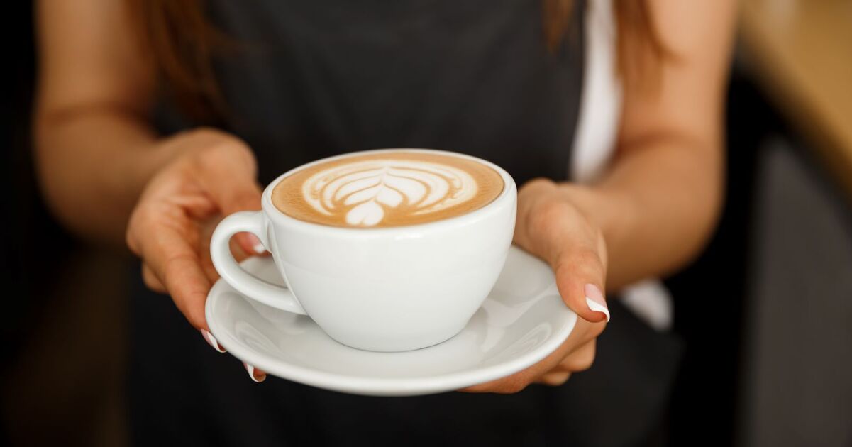 Coffee Drinks in the Future Will All Be Vegan, According to These Cafés