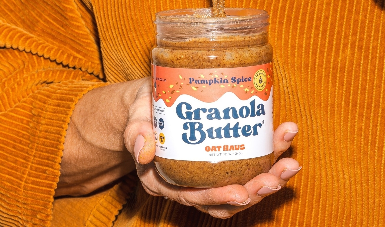 Pumpkin Spice Caviar? 9 Totally Unexpected Vegan PSL Products on the Shelves Right Now