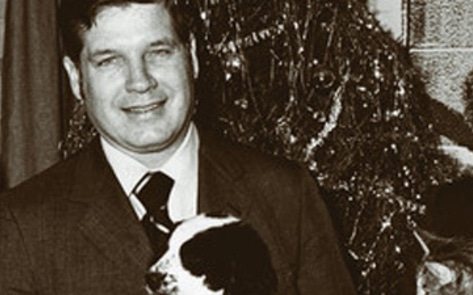 Remembering John Hoyt, HSUS President of 27 Years