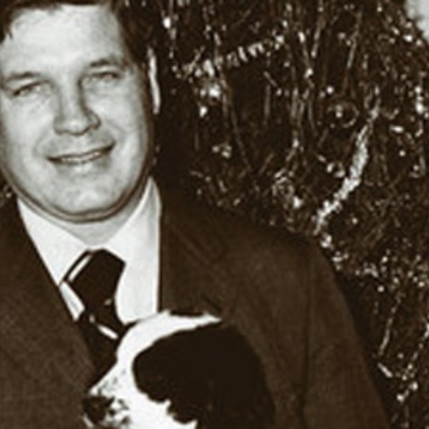 Remembering John Hoyt, HSUS President of 27 Years