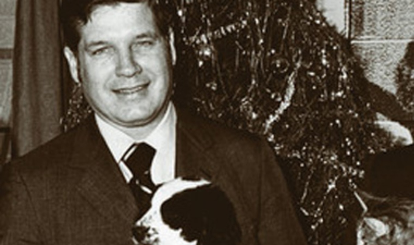 Remembering John Hoyt, HSUS President of 27 Years
