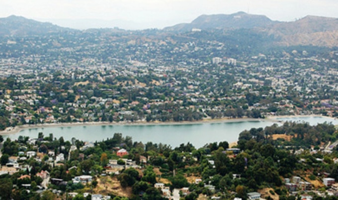 silverlake