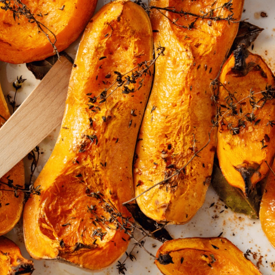 The Health Benefits of Winter Squash (Plus, 7 Types to Try)