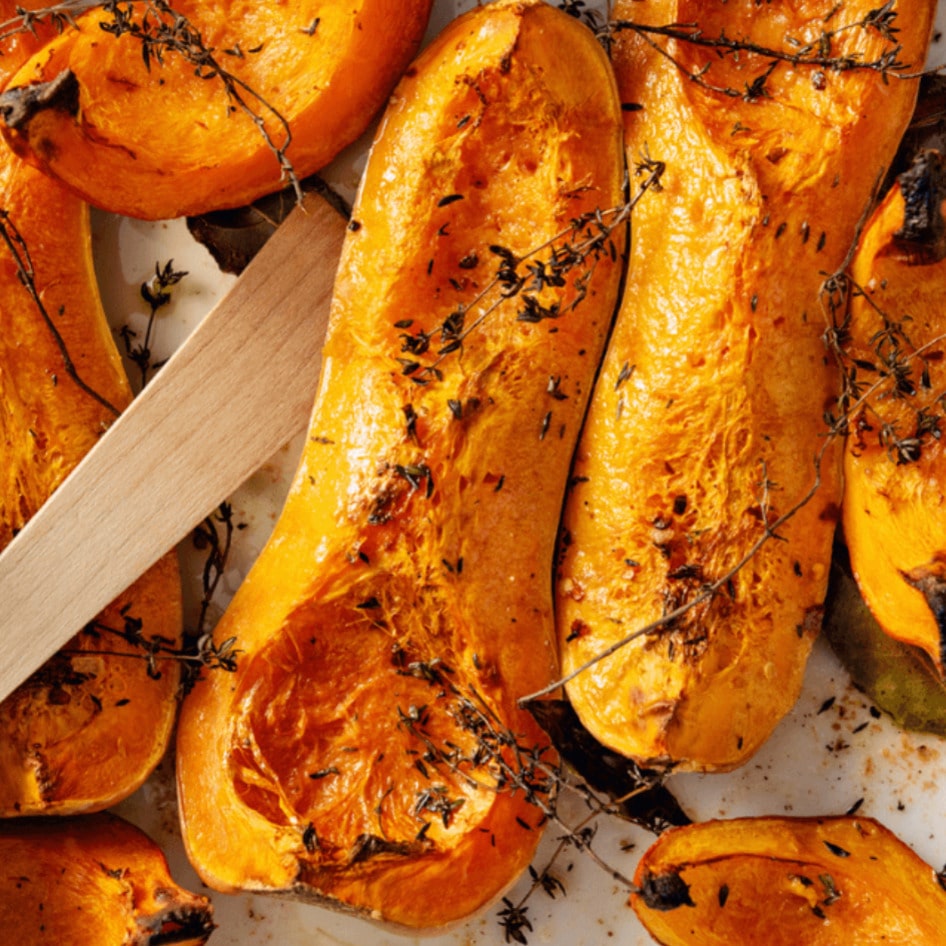 The Health Benefits of Winter Squash (Plus, 7 Types to Try)
