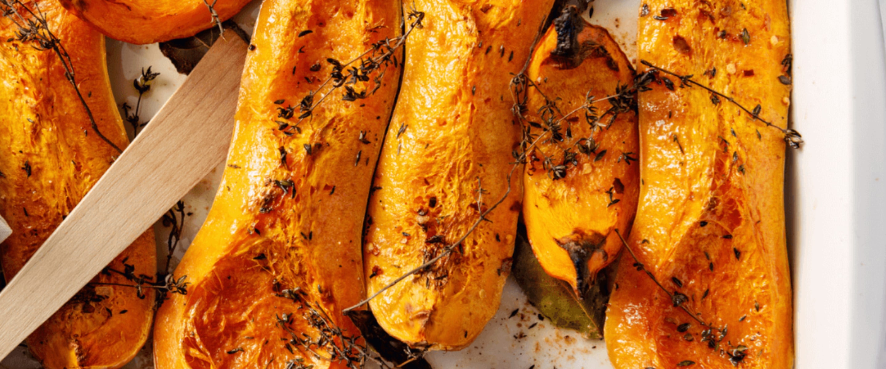 If You're Not Eating Winter Squash, You're Missing Out on These Health Benefits