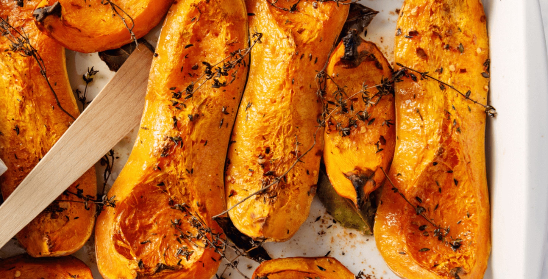 If You're Not Eating Winter Squash, You're Missing Out on These Health Benefits