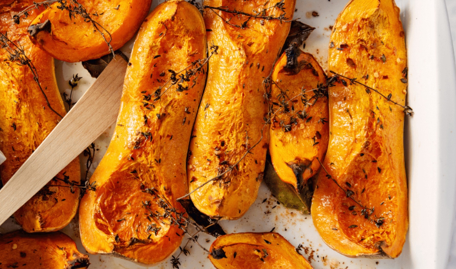 If You're Not Eating Winter Squash, You're Missing Out on These Health Benefits
