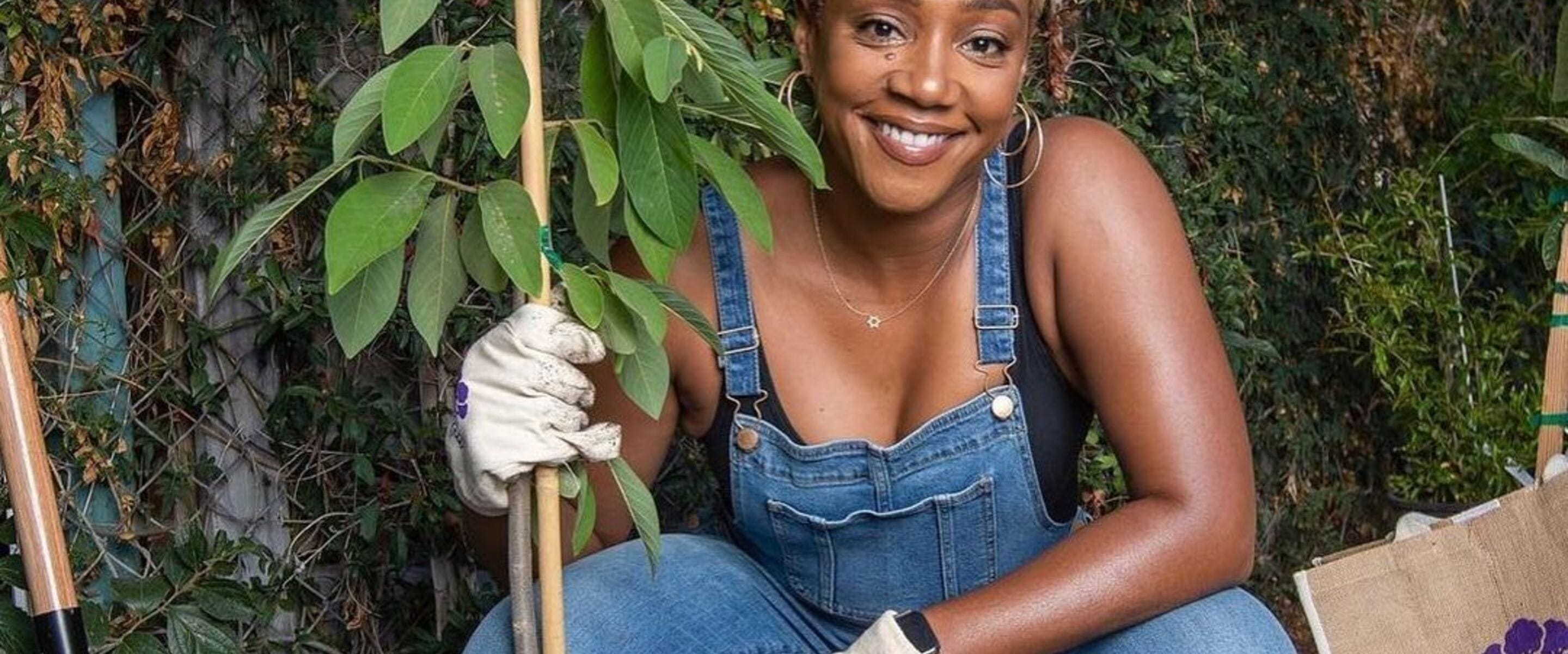 Meet the Nonprofit Planting Fruit Orchards for Everyone on the Planet