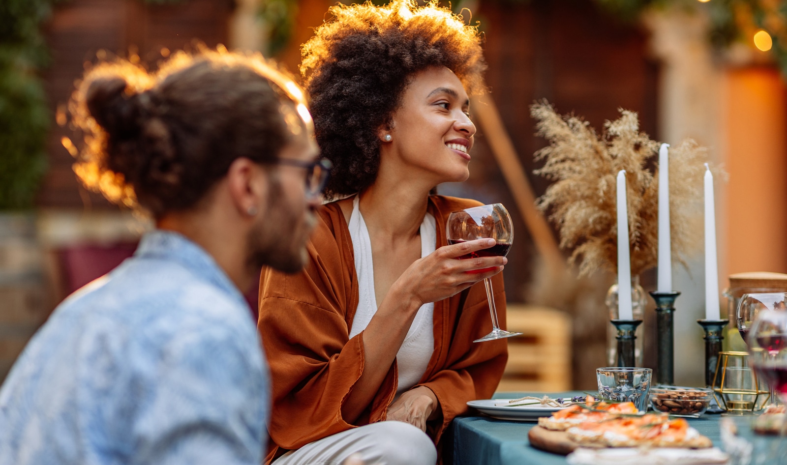 Another Blue Zones Secret Revealed: Drink More Wine for Eye Health