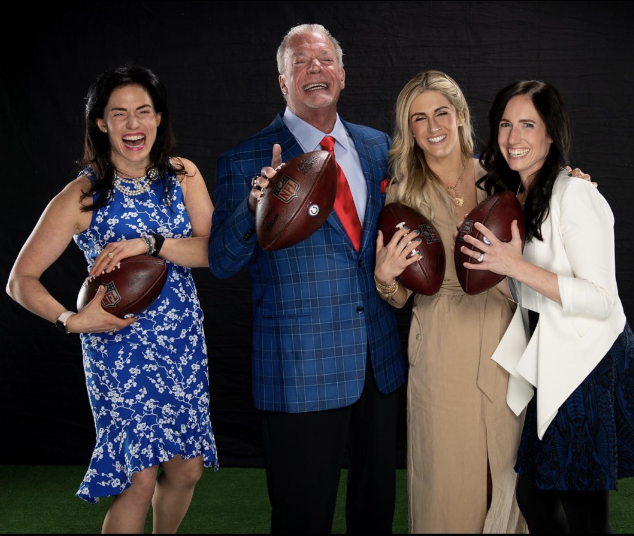 VegNews.JimIrsayFamily.IndianapolisColts