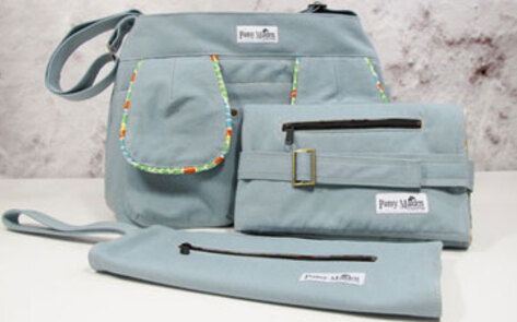 Disney World to Feature a Vegan Handbag Company