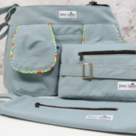 Vegan Handbag Co. Finalist in Business Competition