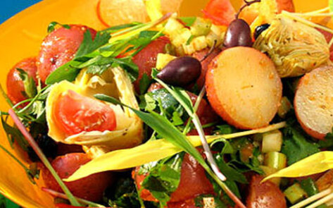 Perfect Potato Salad