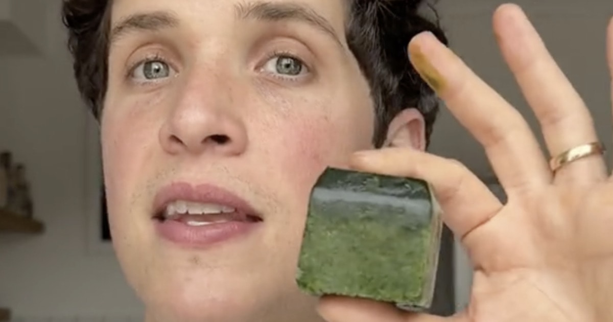 8 Vegan and Low-Waste TikTok Hacks (That Actually Work) - Vimarsana News