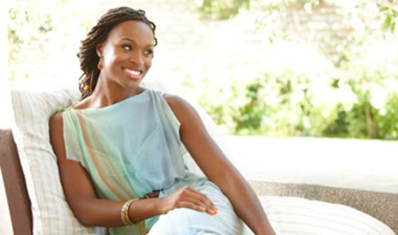 Vegan Women of Color Break New Ground