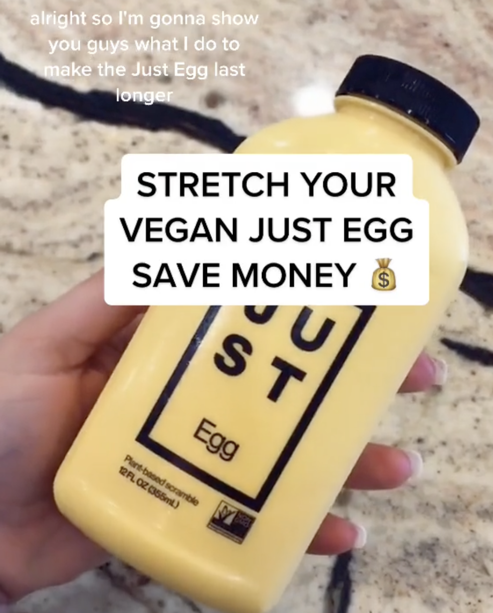 VegNews.tiktoklowwastehack4