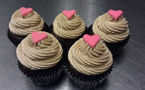 Vegan Bakery Opens Permanent Storefront in Phoenix